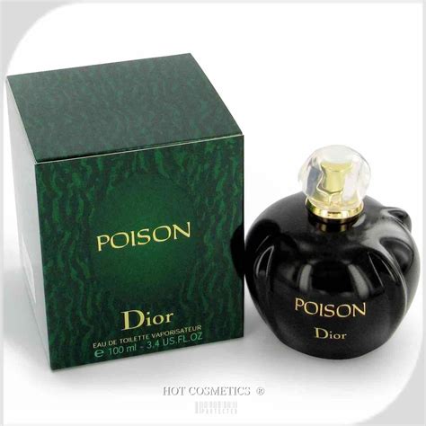 dior poinson|christian dior original poison.